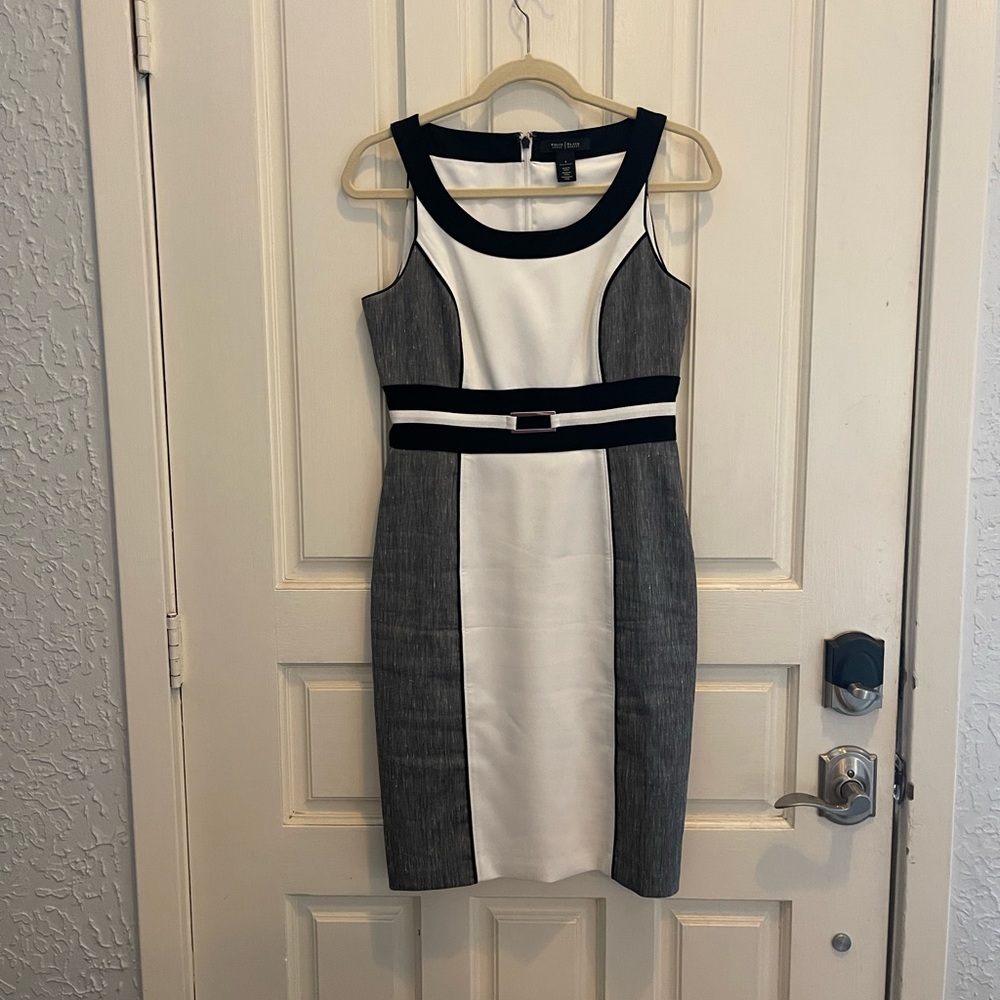 White House Black Market Dress